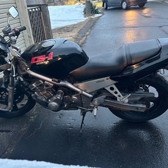 商談中 
HONDA