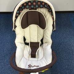 ベビーバウンサーの画像