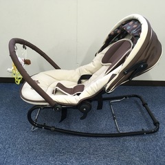 ベビーバウンサーの画像