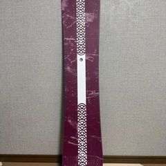 【新品未使用】RICE28 TP8 24-25 最新 151cm...