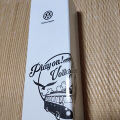 【新品未使用品】Volkswagen　フォルクスワーゲン　真空ス...