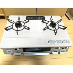 Rinnai ガスコンロ 