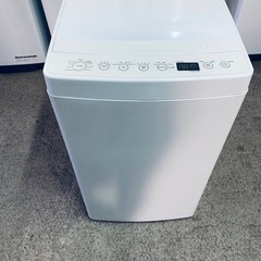 amadana 全自動洗濯機 AT-WM55