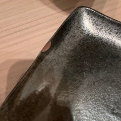 22日まで★お皿　大皿の画像