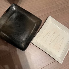 22日まで★お皿　大皿