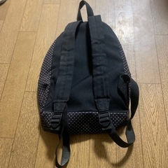 ディッキーズバックの画像