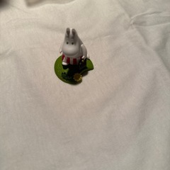 ムーミンママ ガチャガチャ