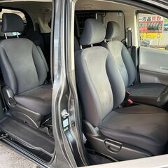 フリード GB3 低走行 車検R8年5月 タイヤ新品 ワンセグ ナビ バックカメラ スライドドア  ローン可能の画像