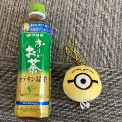 ミニオン ★ ぬいぐるみ キーホルダー USJ 人気の画像