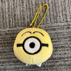 ミニオン ★ ぬいぐるみ キーホルダー USJ 人気