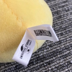 ミニオン ★ ぬいぐるみ キーホルダー USJ 人気の画像