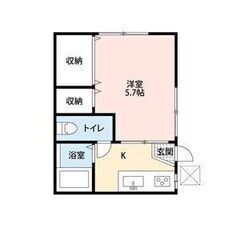 ⭐️敷・礼・仲0円⭐️町屋駅⭐️ 角部屋 【キッチン】 ガスコン...