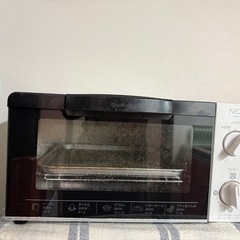 オーブントースター