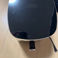 ノンフライヤー4.5L