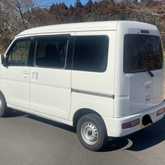 ハイゼットカーゴの画像