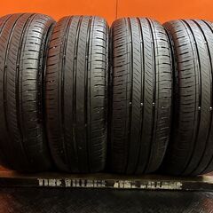 タイヤ・ホイール (130)185/60R15 DUNLOP ENASAVE EC300+ DUNLOP® ENASAVE EC300+ - 185/60R15 84H