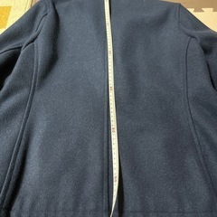 レディースのジャケットです
の画像
