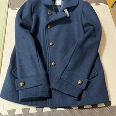 レディースのジャケットです
の画像