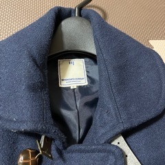 レディースのジャケットです
の画像