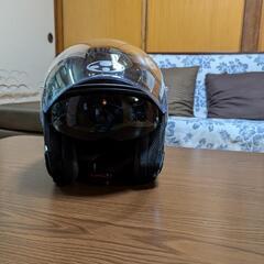 OGK  KABUTO  EXCEED の画像