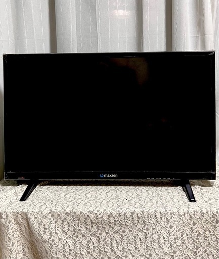 お譲り先確定❗️32型　ハイビジョン液晶テレビ　リモコン有り