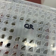 買い物かご ショッピングバスケットの画像