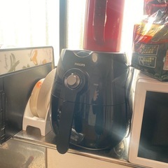 ノンフライヤー