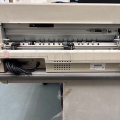 【EPSON】ドット式プリンターVP-4300【中古
】の画像