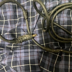 HITACHI 携帯電気ドリルの画像
