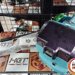 値下げしました！【中古】マキタ makita MHW080D 高圧洗浄機 本体+ケースのみ  の画像