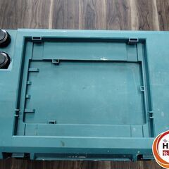 値下げしました！【中古】マキタ makita MHW080D 高圧洗浄機 本体+ケースのみ  の画像