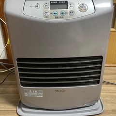 CORONA石油ストーブ