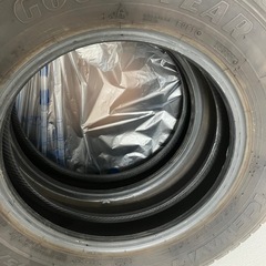 ★☆売切り！GOODYEAR アイスナビ7 145/80R13 ...
