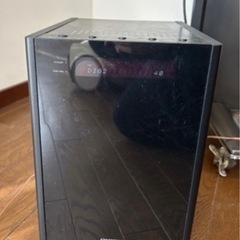 ONKYO HTX-77HDX  　トール スピーカーアンプ セットの画像