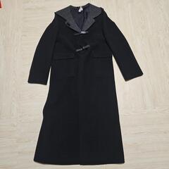 コムサ・デ・モード　ロングコート　Mサイズ