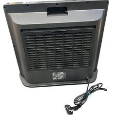 スリーアップ セラミックヒーター CH-T2383 2023年製 中古