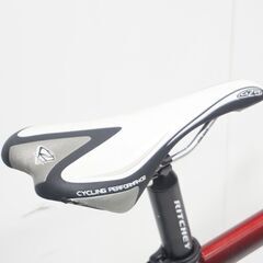 RIDLEY 「リドレー」 TRITON S 2008年モデル ロードバイクの画像