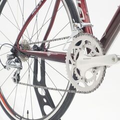 RIDLEY 「リドレー」 TRITON S 2008年モデル ロードバイクの画像