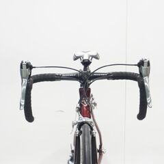 RIDLEY 「リドレー」 TRITON S 2008年モデル ロードバイクの画像