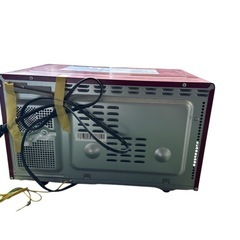 オーブンレンジ/山善の画像