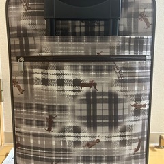 キャリーケース
の画像