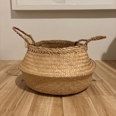 IKEA カゴ