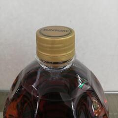 ブランデー サントリー ブランデー V.O 4000ml 未開栓の画像
