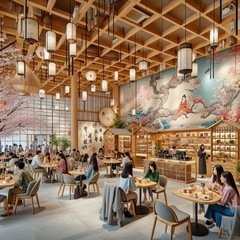 生成AI活用について語ろう！☕️ - 名古屋市