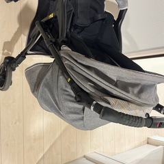 ベビーカー　赤ちゃん本舗購入品の画像