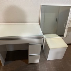 ドレッサー