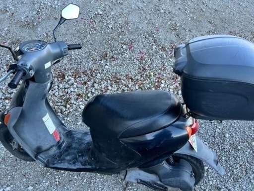 原付　５０cc