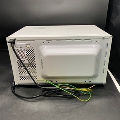 534 ニトリ 電子レンジ 2022年製（WH） の画像