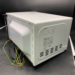 534 ニトリ 電子レンジ 2022年製（WH） の画像