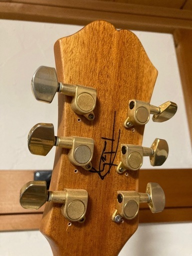 セミアコ blink 182